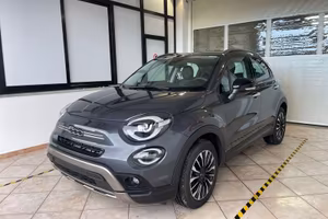 FIAT 500X 1.5 T4 130cv DCT7 Cross Hybrid