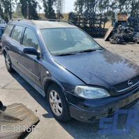 OPEL ASTRA G SW T98 1.7 DTI 16V 75CV - Ricambi