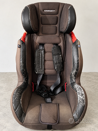 Seggiolino Foppapedretti Isodinamyk 9-36 kg