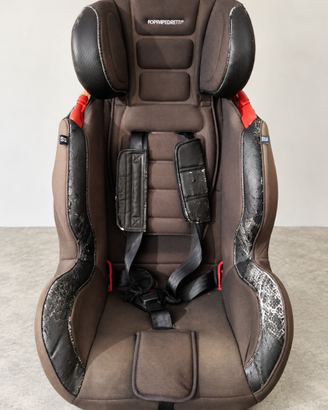 Seggiolino Foppapedretti Isodinamyk 9-36 kg