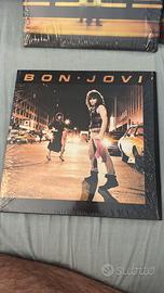 Vinile Bon Jovi
