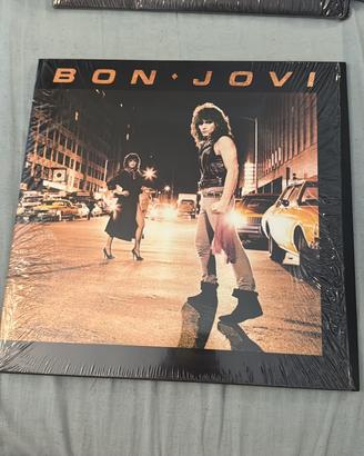 Vinile Bon Jovi