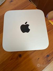 Mac mini 2014 con ssd