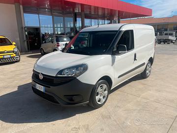 Fiat doblo 1.6 mjt 2020