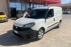 Fiat doblo 1.6 mjt 2020