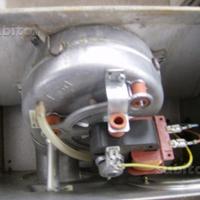 Ventola aspirazione caldaia beretta