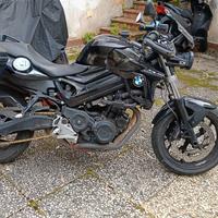 Bmw f 800 r - 2012