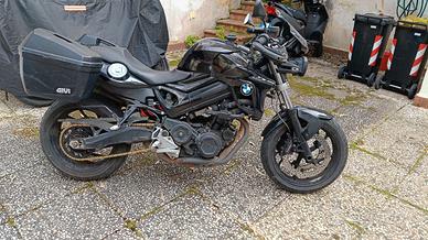 Bmw f 800 r - 2012