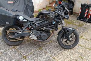 Bmw f 800 r - 2012