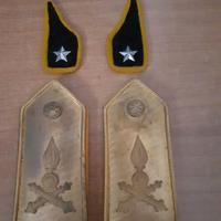 Militaria, WW2  lotto Art.