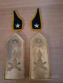 Militaria, WW2  lotto Art.