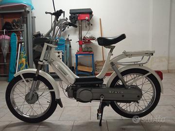 Bravo Piaggio 