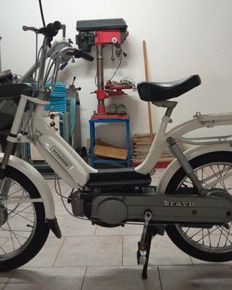 Bravo Piaggio 