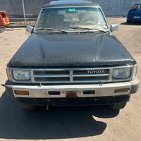 Ricambi Toyota 4 runner a benzina