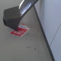 Coperchio copritelaio anteriore