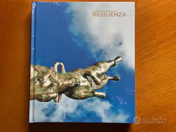Resilienza di Christian Balzano