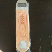 Stappa bottiglie crodino