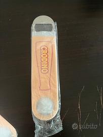 Stappa bottiglie crodino