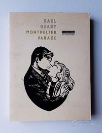 MONTPELIER PARADE - Karl Geary - Fandango - 2018