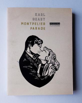 MONTPELIER PARADE - Karl Geary - Fandango - 2018