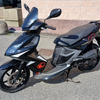 SCOOTER KYMCO 50