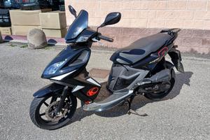 SCOOTER KYMCO 50