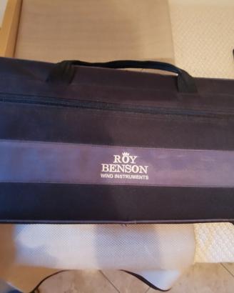 sax alto Roy benson 