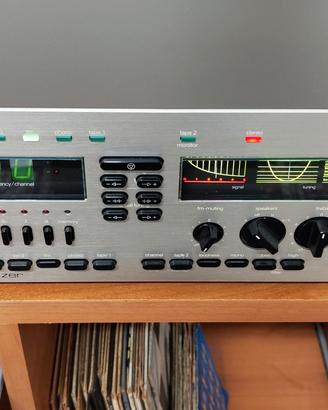 sintoamplificatore siemens rs555