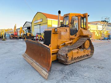 Dozer CAT D5M - 2.5 in sagoma