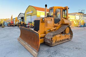 Dozer CAT D5M - 2.5 in sagoma