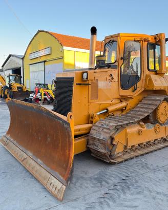 Dozer CAT D5M - 2.5 in sagoma