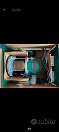 fresatrice verticale bosch 