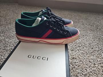 Sneakers Gucci tennis 1977
