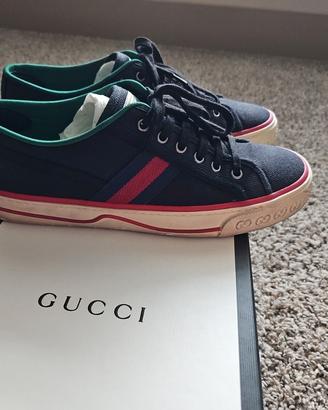 Sneakers Gucci tennis 1977