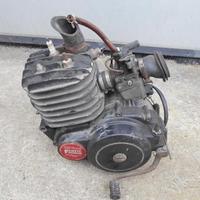 Motore fantic motor 125 strada FM 400 A