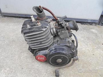 Motore fantic motor 125 strada FM 400 A
