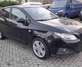 SEAT Ibiza 1.4 5 porte UNICO PROPRIETARIO