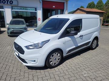 Ford Transit Connect 220 1.5 TDCi 120CV PC-DC Furg