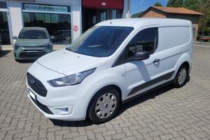 Ford Transit Connect 220 1.5 TDCi 120CV PC-DC Furg