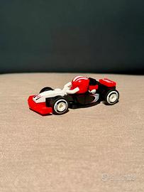 LEGO  Formula 1 Monoposto F1 Gran Premio Haas