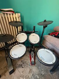 Batteria Roland TD 1