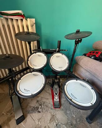 Batteria Roland TD 1