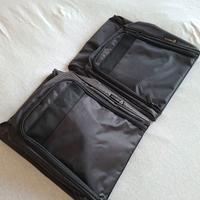 Portascarpe da viaggio