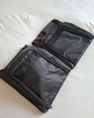 Portascarpe da viaggio