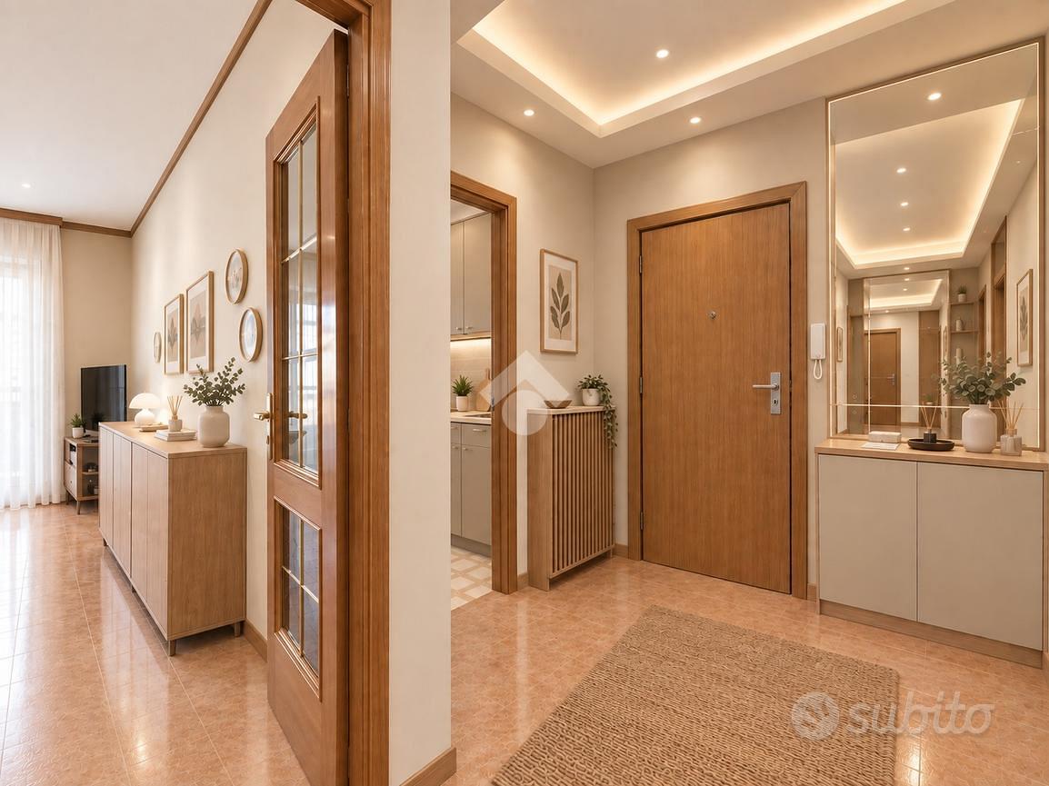 Appartamento – San Severo, Foggia - Altro