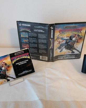 Sunset Riders sega Megadrive Sunsetriders Sega Md
