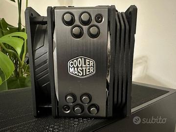 Cooler Master Hyper 212 RGB Black Edition