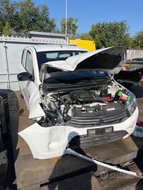Motore Suzuki celerio 998 k10c benzina
