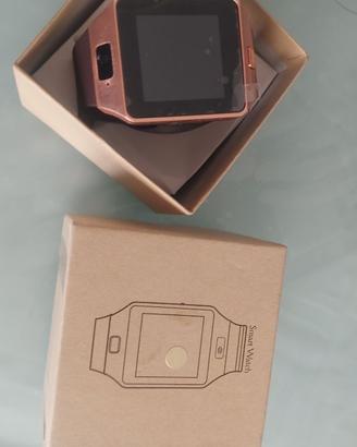 Smartwatch  con SIM