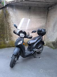 SYM SYMPHONY 125 S 